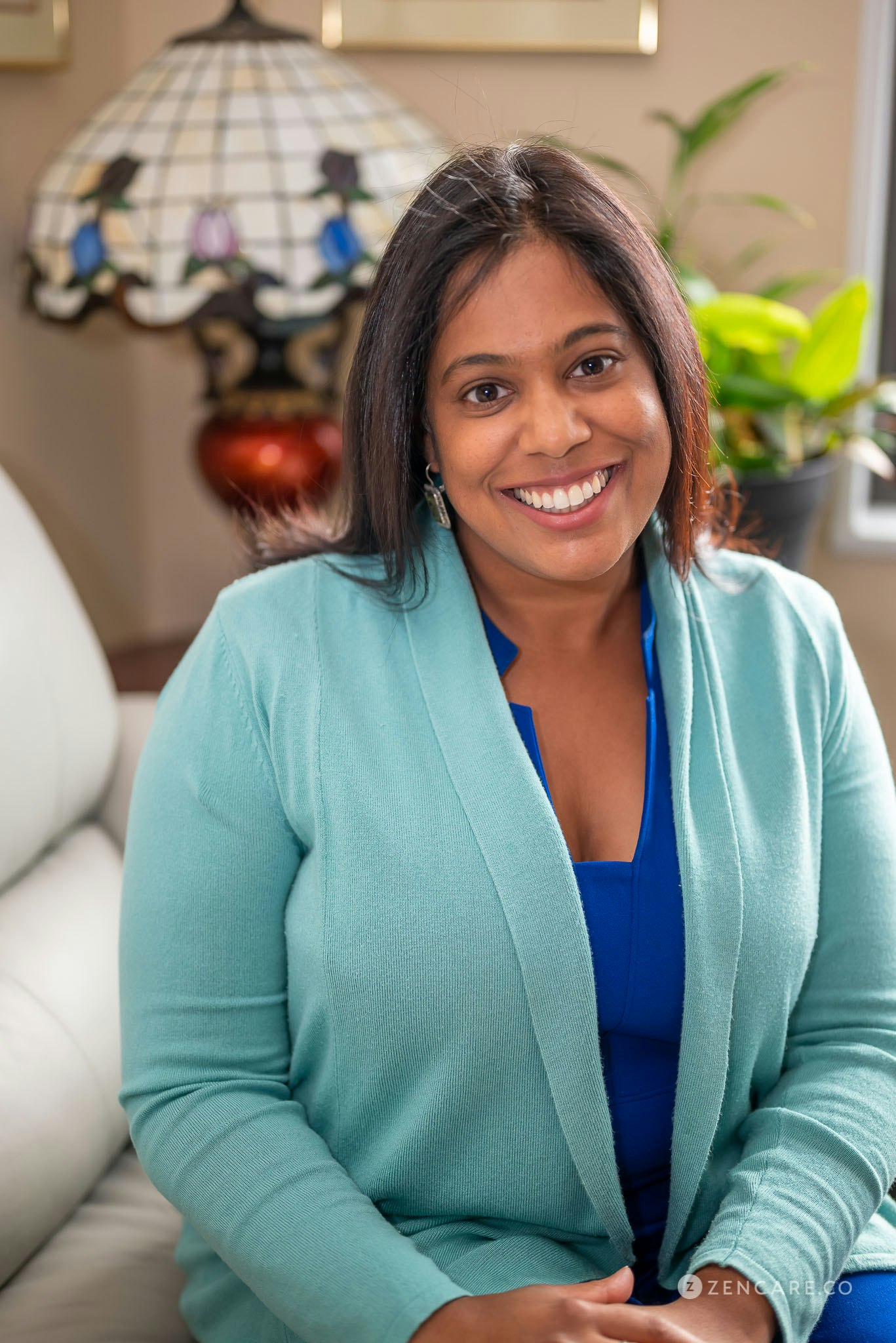 Christina Persaud, Psychiatrist in Brooklyn, New York — Zencare